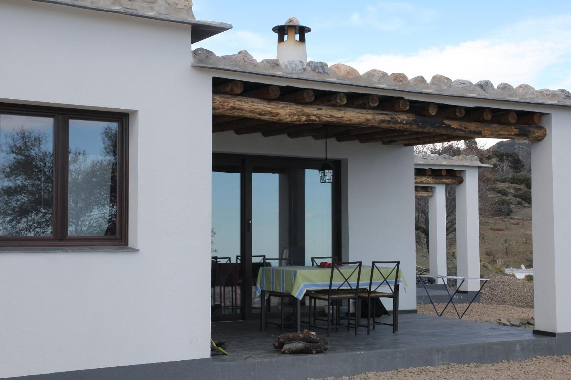 Casa Rural El Paraje De Berchules ห้อง รูปภาพ