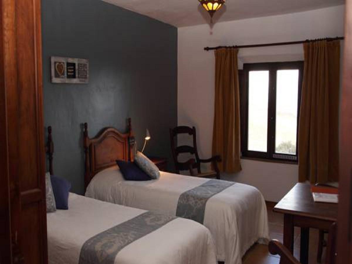 Casa Rural El Paraje De Berchules ห้อง รูปภาพ