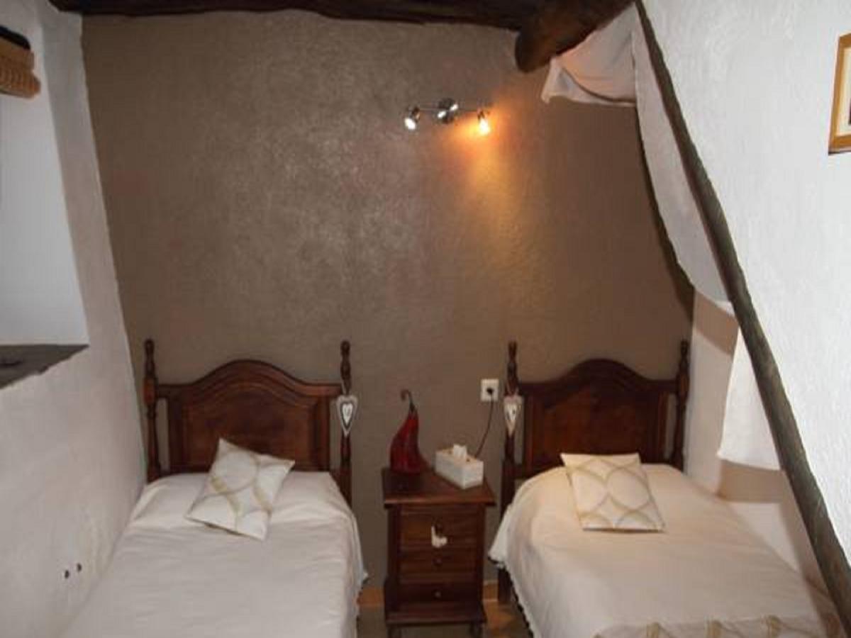 Casa Rural El Paraje De Berchules ห้อง รูปภาพ