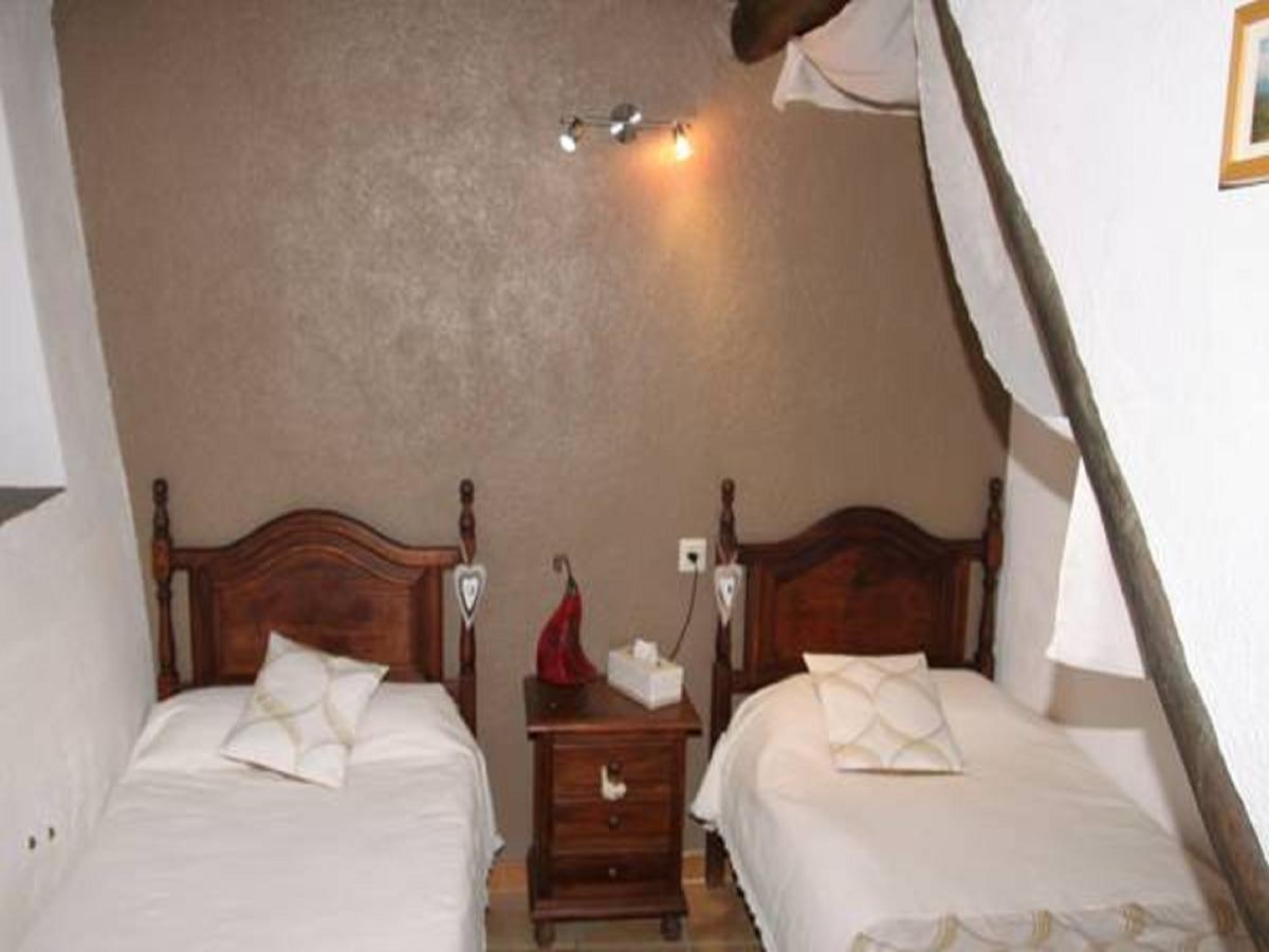 Casa Rural El Paraje De Berchules ห้อง รูปภาพ